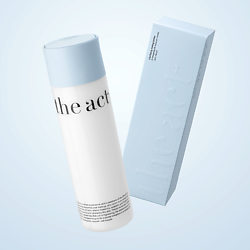 Тоник лосьон очищающий, увлажняющий для лица с минеральными ферментами