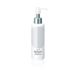 Освежающее гидрофильное масло Silky Purifying Cleansing Oil