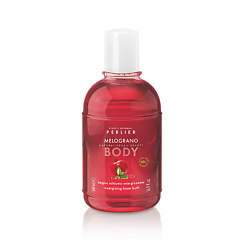 Пена для ванны с гранатом Energizing Foam Bath