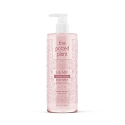 Лосьон для ухода за кожей Plums & Cream Body Lotion