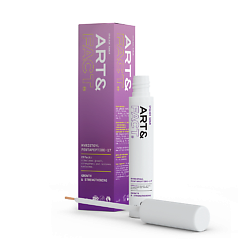 Пептидная сыворотка для роста ресниц