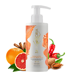 Термоактивный крем-липолитик для коррекции фигуры Thermo Active Lipolytic Body Cream