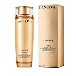 Восстанавливающий тонизирующий лосьон Absolue Rose 80
