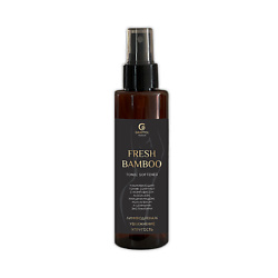 Тоник софтнер для тела FRESH BAMBOO