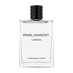 PARLIAMENT Парфюмированный лосьон после бритья Legend