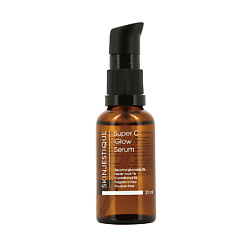 Сыворотка для сияния кожи с витамином С Super C Glow Serum