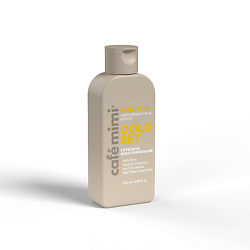 Шампунь для волос GOLD SET ГЛУБОКОЕ ВОССТАНОВЛЕНИЕ