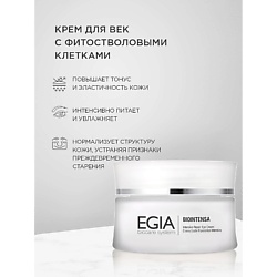 Крем для век с фитостволовыми клеткамиIntensive Repair Eye Cream