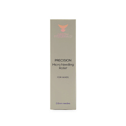 Мезороллер для рук Precision Micro Needling Roller