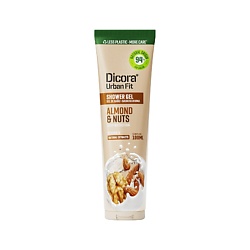 Гель для душа Миндаль