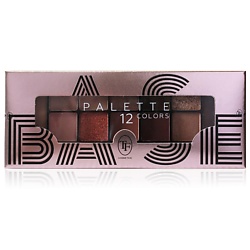 Палетка теней BASE PALETTE