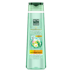 Шампунь Сила 5 трав для всех типов волос