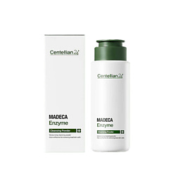 Пудра энзимная с ферментами - Madeca enzyme cleansing powder