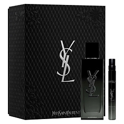 Парфюмерный набор MYSLF Eau de Parfum: Парфюмерная вода + Миниатюра