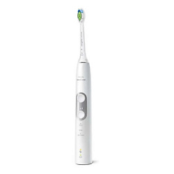 Электрическая зубная щетка Sonicare ProtectiveClean 6100 HX6877/34