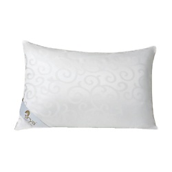 Подушка Шелк 50X70 Luxury