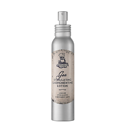 Возвращающий цвет волос лосьон GOA Stimulating And Repigmenting Lotion