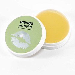 Масло-бальзам для губ Lip balm Mango