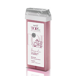 Воск Top Line в картридже Магнолия