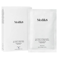 Маска для лица Ultimate Recovery Bio-Cellulose Mask