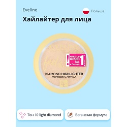 Хайлайтер для лица FEEL THE GLOW