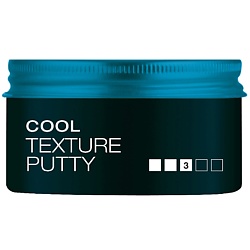Паста для укладки волос текстурирующая Cool Texture Putty