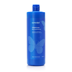 Шампунь для объема Salon Total Volume Shampoo