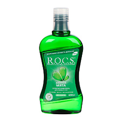 Ополаскиватель для полости рта ДВОЙНАЯ МЯТА