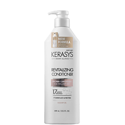 Clinic Кондиционер для волос Оздоравливающий