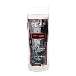 Гель для душа и шампунь 2 в 1 Tabaco