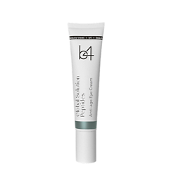 Антивозрастной крем для кожи  вокруг глаз с пептидами