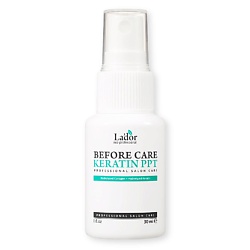 Спрей-эссенция для волос кератиновый BEFORE CARE KERATIN PPT