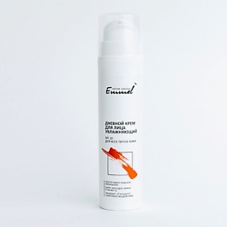 Увлажняющий дневной крем SPF 20
