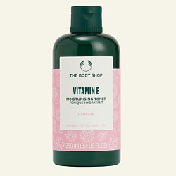 Увлажняющий тоник с витамином Е Vitamin E Moisturising Toner