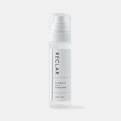 Очищающий гармонизирующий мист для лица Re-balancing Facial Peeling Water