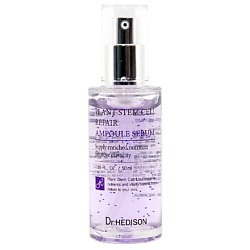 Сыворотка для лица Plant Stem Cell Repair Ampoule Serum