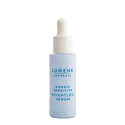 Увлажняющая и успокаивающая сыворотка Nordic Sensitive Weightless Serum