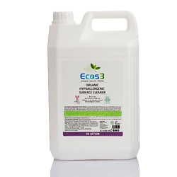 Органический очиститель поверхностей