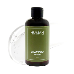 Шампунь для волос женский ежедневный