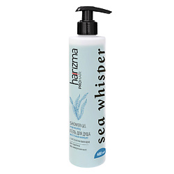 Prohair Гель для душа восстанавливающий Sea Whisper