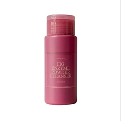 Энзимная пудра Fig Enzyme Powder Cleanser