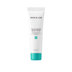 Крем для лица Tricicabarrier Relief Cream