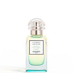 HERMES Парфюмированное масло для тела и волос Un Jardin sur le Nil Hair and Body Dry Oil