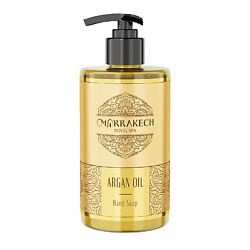 MK_Argan OIL Hand Soap мыло для рук 460мл