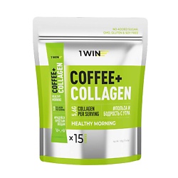 Коллаген в стиках Coffee With Collagen