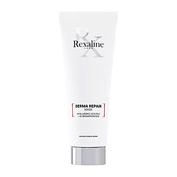 Успокаивающая маска для лица Rexaline Derma Repair Mask