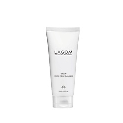 Пенка для умывания Cellup Micro Foam Cleanser