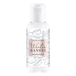 Концентрат для ножных ванн с экстрактом миндаля