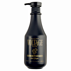 Кондиционер для волос GOLD GINGER восстановление и обновление