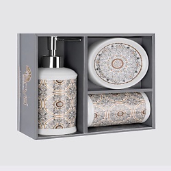 Набор для ванны Ethnic